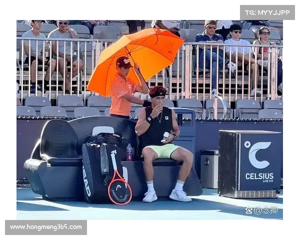 ATP吸烟门余波未了 科梅萨纳被罚款并强制接受心理评估 ATP吸烟门余波未了 科梅萨纳被罚款并强制接受心理评估